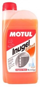 Антифриз Motul Inugel Optimal 37 1л