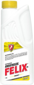 Антифриз Felix Energy-45 1кг