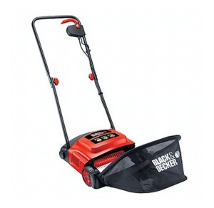 Аэратор Black and Decker GD300