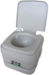 Биотуалет жидкостный  Ecos CHH-3315