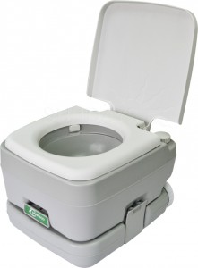 Биотуалет жидкостный  Ecos CHH-1010T