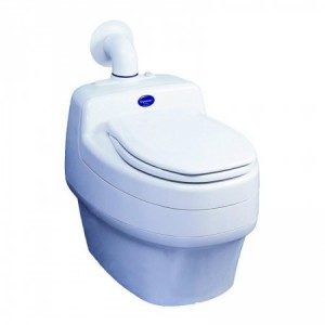 Биотуалет Separett Villa 9011 White