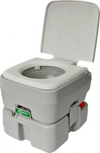 Биотуалет жидкостный  Saniteco CHH-3315