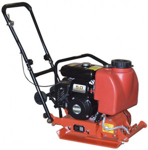 Виброплита Diam VM-60/5.0R 630052