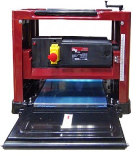 Рейсмусовый станок RedVerg RD-WP330