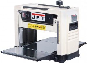 Рейсмусовый станок Jet JWP-12