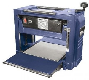 Рейсмусовый станок Кратон WMT-318