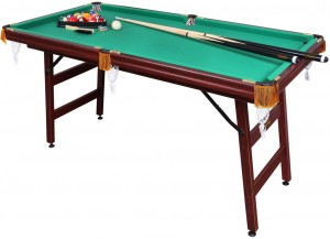 Мини-бильярд Fortuna Billiard Equipment 04037 Пул 5 футов