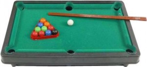 Мини-бильярд Shantou Gepai 623158