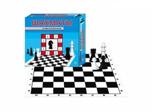 Интеллектуальная игра Рыжий кот ИН-1624