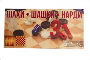 Интеллектуальная игра Орион С0003