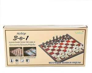 Интеллектуальная игра RCV 47710