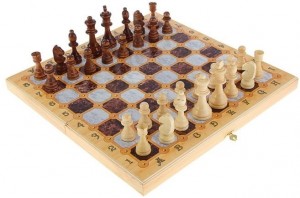 Интеллектуальная игра SLand Мраморные 3 в 1 1350465