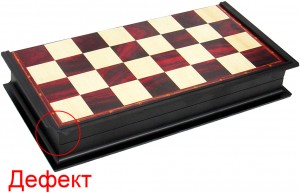 Интеллектуальная игра Mtoys 38810 2 в 1