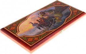 Интеллектуальная игра SLand Рыбалка 172657