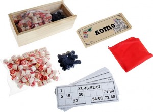 Интеллектуальная игра SLand Ягодки 126123