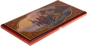 Интеллектуальная игра SLand Рыбалка 172679