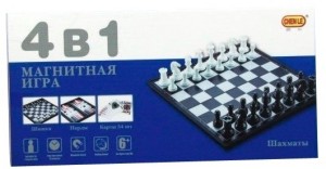 Интеллектуальная игра Chen Le 8188-11