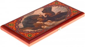 Интеллектуальная игра SLand Схватка 172659