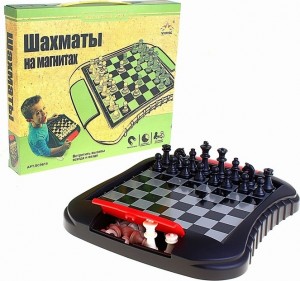 Интеллектуальная игра SLand 536153
