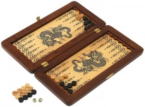 Интеллектуальная игра SLand Китайский дракон 1652272