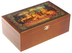 Интеллектуальная игра SLand Ночной кремль 1594137