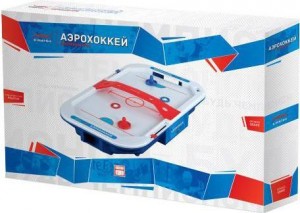 Аэрохоккей X-match 87638