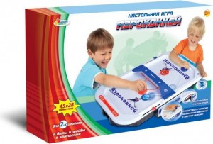 Аэрохоккей Играем вместе 2866