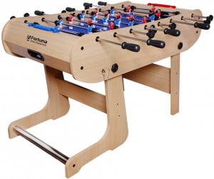 Настольный футбол Fortuna Game Equipment Olympic FDL-455