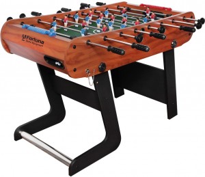 Настольный футбол Fortuna Game Equipment Azteca FRS-420