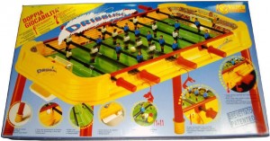 Настольный футбол Villa 1050