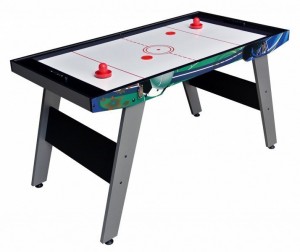 Многофункциональный игровой стол Weekend Heat
