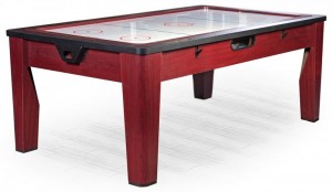 Многофункциональный игровой стол Dbo Tornado Brown