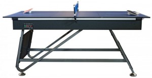 Многофункциональный игровой стол Wik Maxi 2-in-1 6 ф