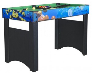 Многофункциональный игровой стол Weekend 8 в 1 Super Set