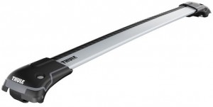 Багажник на рейлинги Thule WingBar Edge M/L аэродинамические дуги 9585