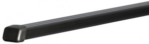 Багажник на рейлинги Thule SquareBar 1.35м прямоугольные дуги 762