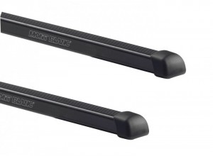 Багажник на рейлинги Mont blanc MB774591 Flex 2&3 1590