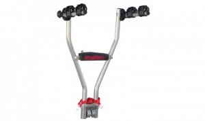 Велокрепление на фаркоп Mont blanc MB481000 BikeCarrier TowQuick