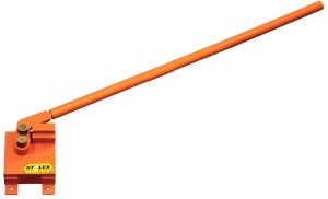 Трубогиб Stalex DR-20
