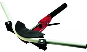 Трубогиб Rothenberger МАКСИ 25 MSR для МПТ