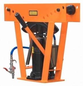 Трубогиб Stalex HB-16Q