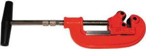 Труборез Fit S-1 15-50 мм Профи 70945