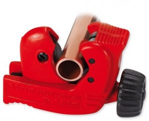 Труборез Rothenberger Minimax 3-28 мм 70015