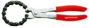 Труборез Rothenberger 20-100 мм 70285