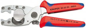 Труборез Knipex 12-35 мм KN-902520