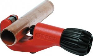 Труборез Rothenberger Tube Cutter 42 6-42 мм