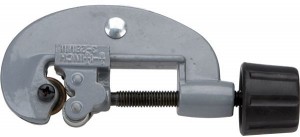 Труборез Top Tools 3-28 мм  34D055