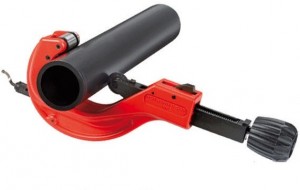 Труборез Rothenberger Automatik TC 168 РL 110-168 мм 70033