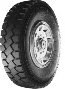 Грузовая шина Нижнекамскшина 701 280R508 (10.00R20)